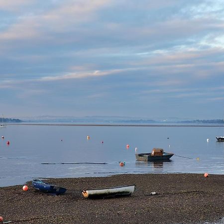 Explore East Devon From Here.. Exmouth Exterior foto
