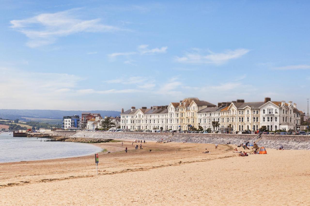 Explore East Devon From Here.. Exmouth Exterior foto