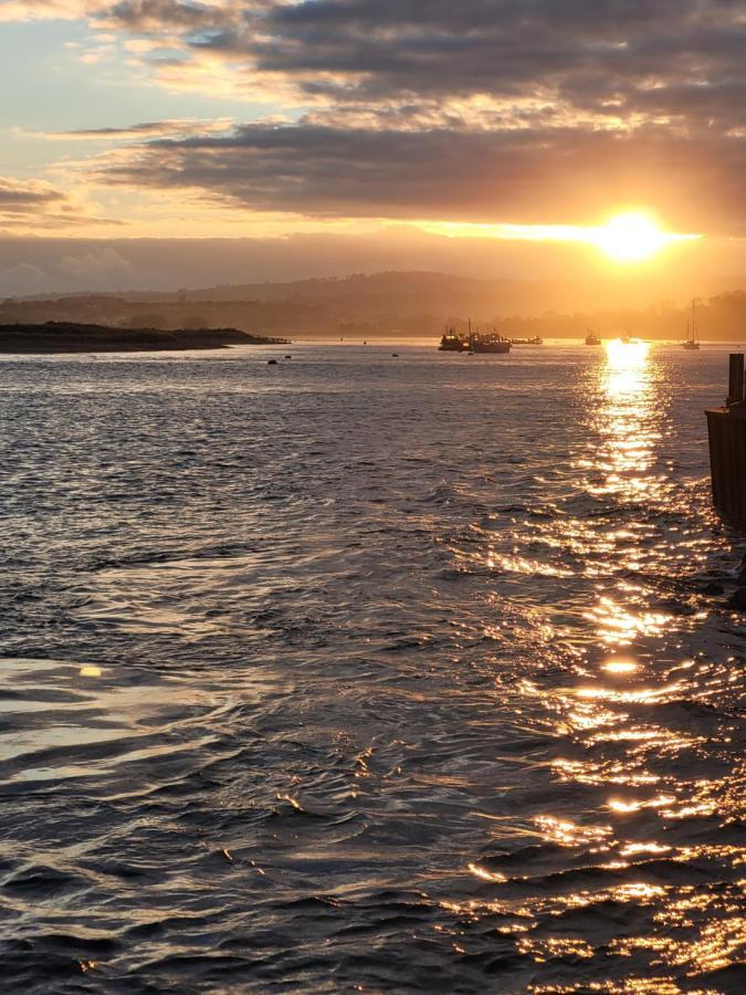 Explore East Devon From Here.. Exmouth Exterior foto