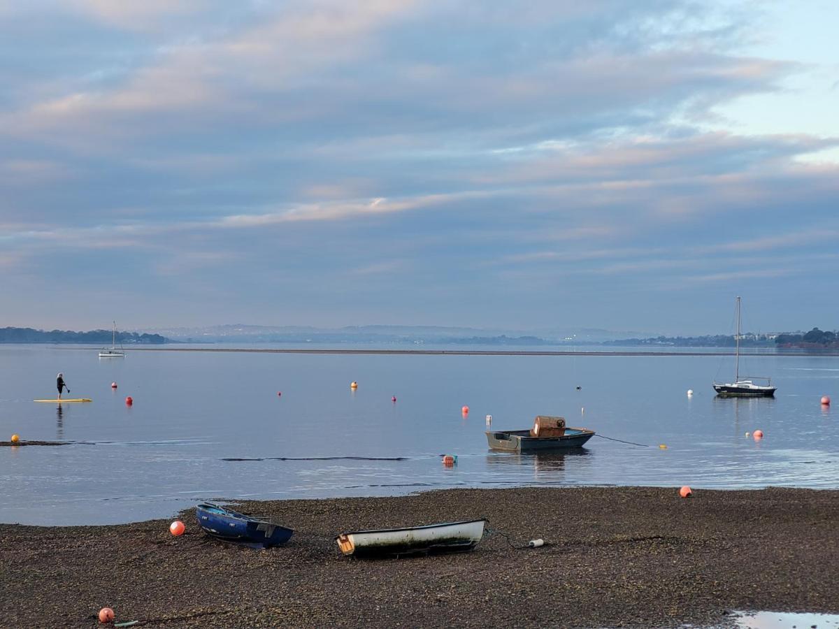 Explore East Devon From Here.. Exmouth Exterior foto